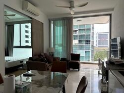 Marine Blue (D15), Condominium #611187841